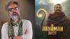 I Gave Up My Fees to Make This Film’: Vishal Chaturvedi on the Making of Hanuman Ansh