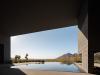 An ‘elegantly austere’ Arizona home celebrates its site and an unexpected, humble material
