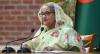 Bangladesh warns media against airing Hasina’s planned address from India