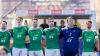 Ireland boss backs players to seize ‘special moment’ of representing Ireland at FIH Hockey World Cup after unveiling squad