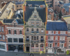 Former Revolución de Cuba hits the market as Bier Haus plans brew