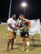 Jokers, Blue Ice crowned Carnival rugby champions