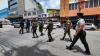 Opposition questions government's joint police-army security posts