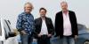 Grand Tour's Jeremy Clarkson, Richard Hammond and James May set to make surprise comeback