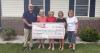 Western Indiana Community Foundation Awards $10,000 Grant to Support Construction Trades Program