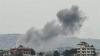 Lebanon Health Ministry says Israel kills three paramedics in strikes in south