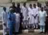 Nigeria-Korea Friendship Institute’s New Rector Vows To Reposition Institution