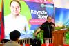 Ebdane pushes ‘future-proofing’ of CL tourism 