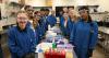 Summer Ventures at App State immerses NC high schoolers in hands-on science and math research