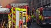 Bin warnings to North London households after waste fires at Islington recycling plant