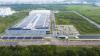 Gerresheimer Tubular Glass Plant, China