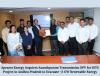 Apraava Energy Secures ISTS Project in Andhra Pradesh to Evacuate 3 GW of Renewable Energy