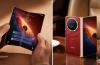 This Foldable Smartphone Will Make Travellers’ Lives Easier