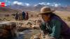 How people in Chile's Atacama Desert evolved to survive drinking arsenic-poisoned water