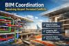 BIM Coordination Optimizing Airport Terminal Construction