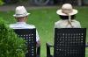 Number of Germany's pensioners rises to 22.5 million