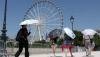 July was France's hottest month on record: weather service