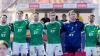 Tumilty names squad for Ireland's Hockey World Cup quest