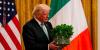 President Trump to visit Dublin and Clare for Irish Open and talks with Taoiseach next month