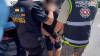 Georgian and Spanish law enforcement officers arrest 3 Georgian citizens on charges of apartment theft, money laundering and membership in an organized criminal group in Valencia
