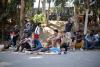 EU to tackle migrant smuggling, reinforce returns after Ceuta crisis