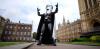 Count Binface: why Britain’s ‘joke’ election candidates deserve to be taken seriously