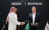 Saudi Startup MOZN Secures HUMAIN Investment to Scale AI Globally