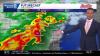 Impact Day: Rounds of rain and storms for SE Wisconsin