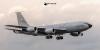 U.S-Iran War: Freak Mid-Air Crash Survivor KC-135 Stratotanker Flies Back Home with Donor Tail