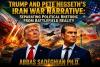 Trump and Pete Hegseth's Iran War Narrative: Separating Political Rhetoric from Battlefield Reality