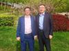 Professor Ke Lu Returns to HKIAS: Inspiring the Next Generation of Materials Scientists at CityUHK