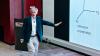 From Microstructures to Image Analysis: Professor Sir John Ball Returns to CityUHK for Two HKIAS Distinguished Lectures
