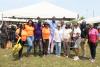 Hundreds Turn Out for Family and  Community Day as National Family Week Concludes