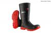 Hunter, Dunlop Protective Footwear Announce Partnership to Introduce Hunter Safety Boot in US, Canada