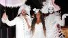 Diner En Blanc Turns City Streets Into Art Galleries