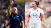 Amy Cokayne and Sarah Bonar named to England and Scotland squads for WXV Global Series