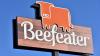 Beefeater touching farewell message to customers ahead of UK-wide closures