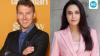 Australian cricketer Brett Lee shuts down old rumours of him dating Preity Zinta: ‘Never let it affect me’
