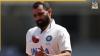 Mohammed Shami names his favourite India coach, not Gambhir or Dravid, his name is…