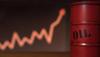 Oil Rises as Uncertainty Clouds US-Iran Peace Talks