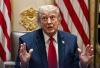Trump says Iran talks ongoing to open Hormuz ‘literally by tomorrow’, but Tehran denies negotiations