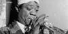 Louis Armstrong’s life and music: Holy Spirit infused