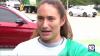 Venezuelan woman released from ICE detention facility in Pompano Beach following family protests