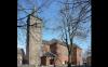 Thieves take relics of St. Martin of tours from Catholic church in Germany