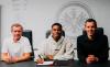 Super Eagles’ Onyedika joins Eintracht Frankfurt, follows Okocha’s footsteps