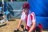 Sheffield United fan sets sights on remarkable Championship marathon after completing epic Germany challenge
