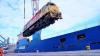 Traxtion receives first eight locomotives as part of US$109.3M rail investment programme