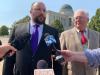Libertarians meet Sunday to choose another candidate in Iowa’s third district