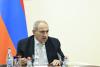 TRIPP project to run along line in southern Armenia that existed  during Soviet times - RA premier 