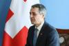 OSCE Chairman-in-Office to visit Armenia